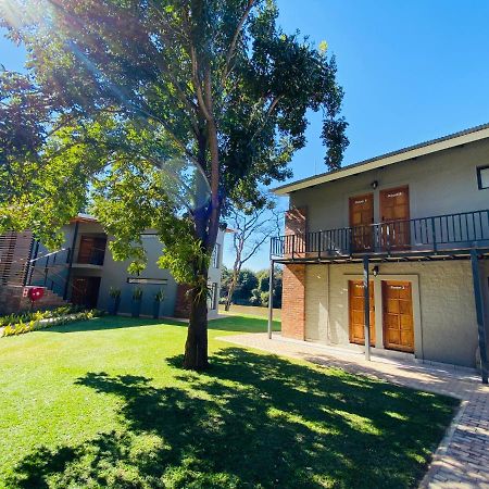 Letaba Junction Lodge Letsitele Exterior foto
