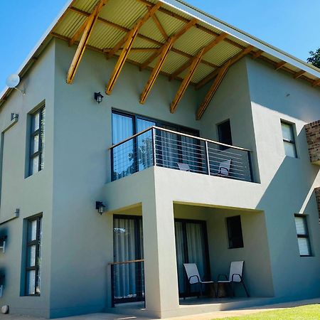 Letaba Junction Lodge Letsitele Exterior foto