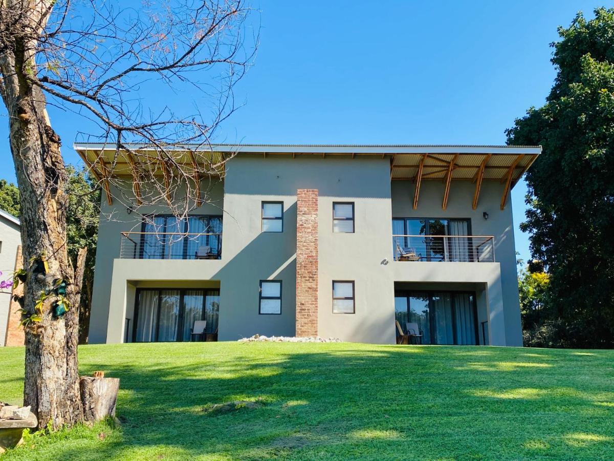 Letaba Junction Lodge Letsitele Exterior foto