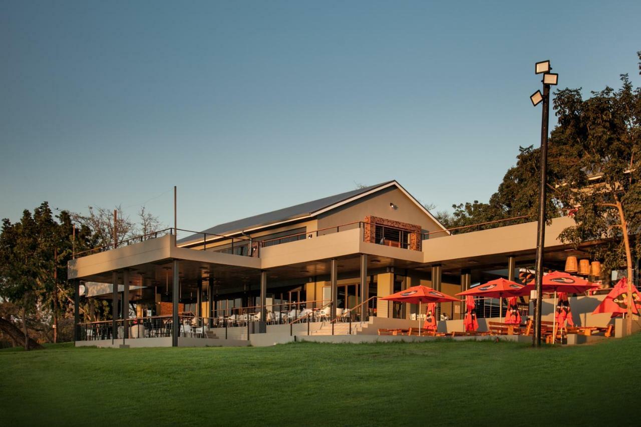 Letaba Junction Lodge Letsitele Exterior foto