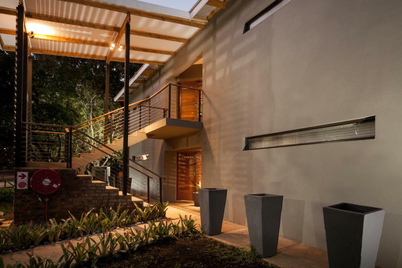 Letaba Junction Lodge Letsitele Exterior foto