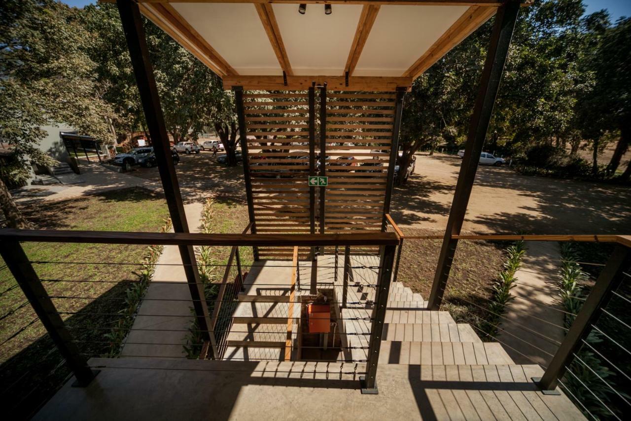 Letaba Junction Lodge Letsitele Exterior foto