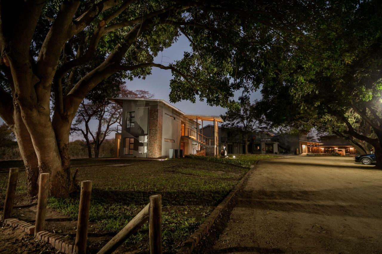 Letaba Junction Lodge Letsitele Exterior foto