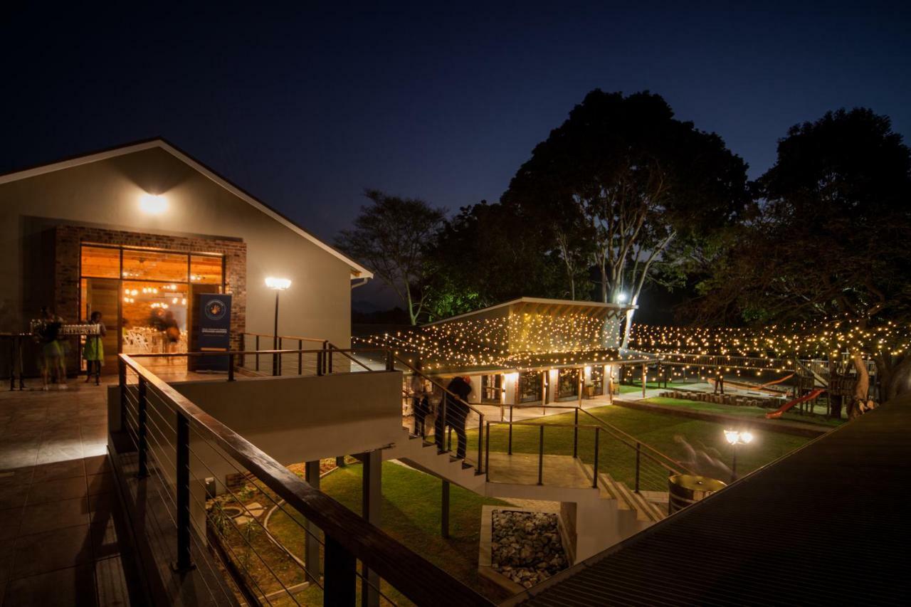 Letaba Junction Lodge Letsitele Exterior foto