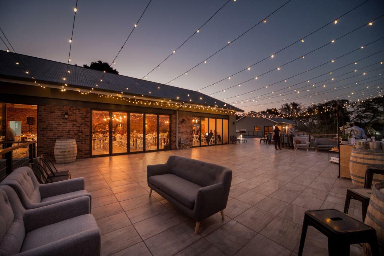Letaba Junction Lodge Letsitele Exterior foto